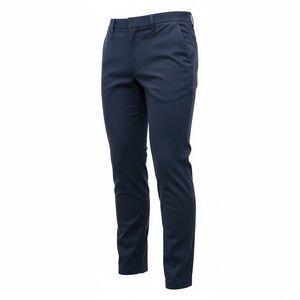 GAP Navy Skinny Pants